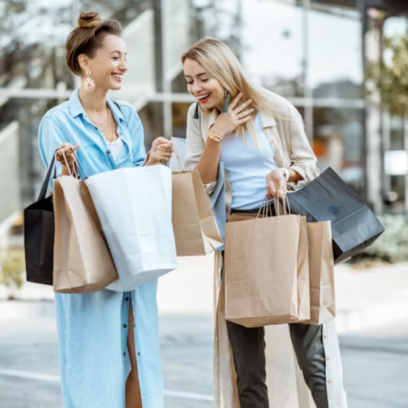 Mode im Alltag: Wie deine Kleidung dein Leben beeinflusst